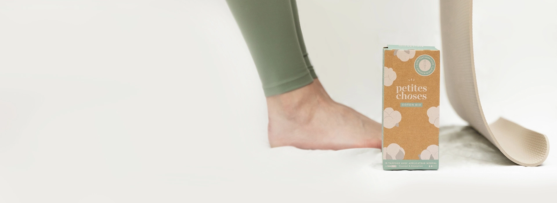 Préparez-vous ! L'hiver arrive