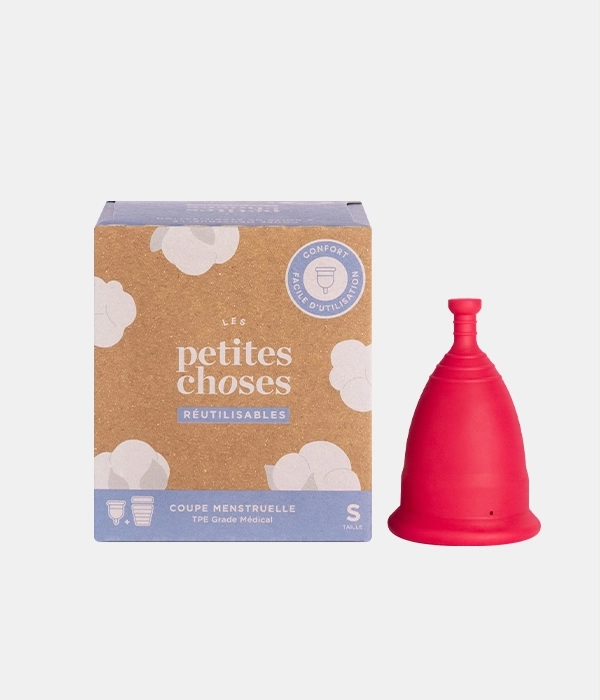 Coupe menstruelle