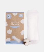 Serviettes Hygiéniques Maternité - Coton Bio