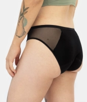 Culotte de Règles - Coton Bio