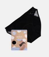 Culotte de Règles - Coton Bio