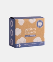 Serviette Lavable - Coton Bio