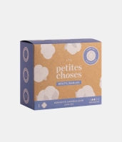 Serviette Lavable - Coton Bio