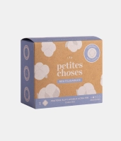 Protège Slip Lavable - Coton Bio