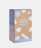 Serviettes Hygiéniques Maternité - Coton Bio