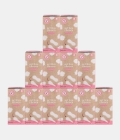 Protège Slip - Coton Bio