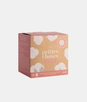 Serviette Hygiénique - Coton Bio