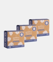 Serviette Lavable - Coton Bio