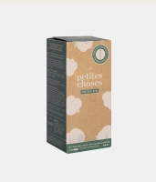 Tampon Applicateur - Coton Bio