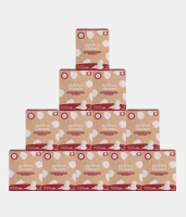 Serviette Hygiénique - Coton Bio