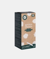 Tampon Applicateur - Coton Bio