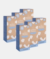 Serviettes Hygiéniques Maternité - Coton Bio