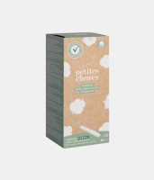 Tampon Applicateur - Coton Bio