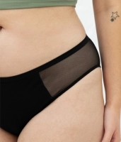 Culotte de Règles - Coton Bio