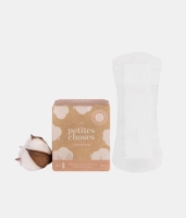 Protège Slip - Coton Bio