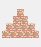 Serviette Hygiénique - Coton Bio