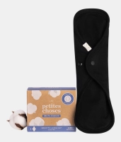 Serviette Lavable - Coton Bio