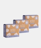 Protège Slip Lavable - Coton Bio