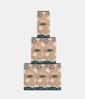 Tampon Applicateur - Coton Bio