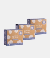 Serviette Lavable - Coton Bio