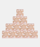 Serviette Hygiénique - Coton Bio