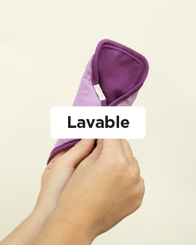 Protections lavables