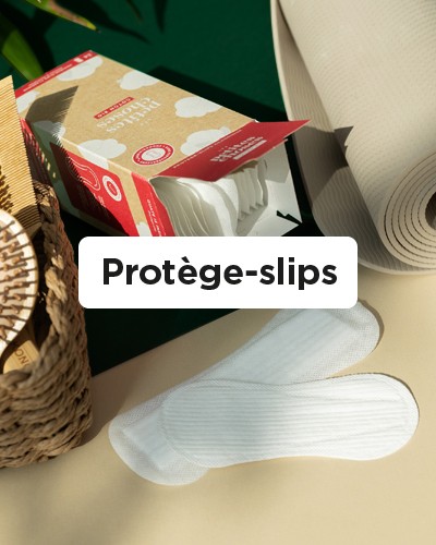 Protège-slips