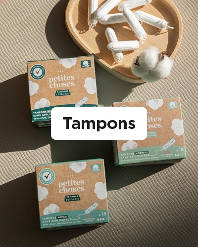 Tampons